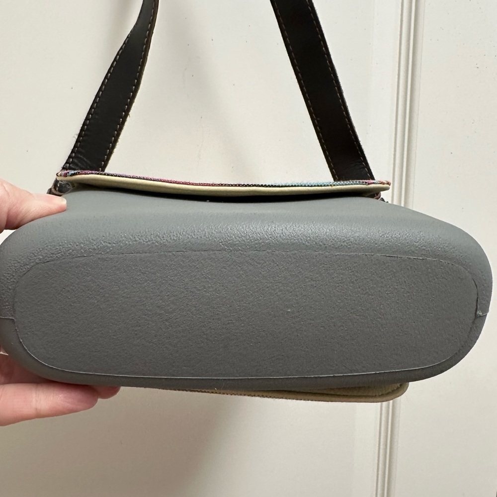 Obag Fullspot Customizable Purse With Opocket And… - image 8